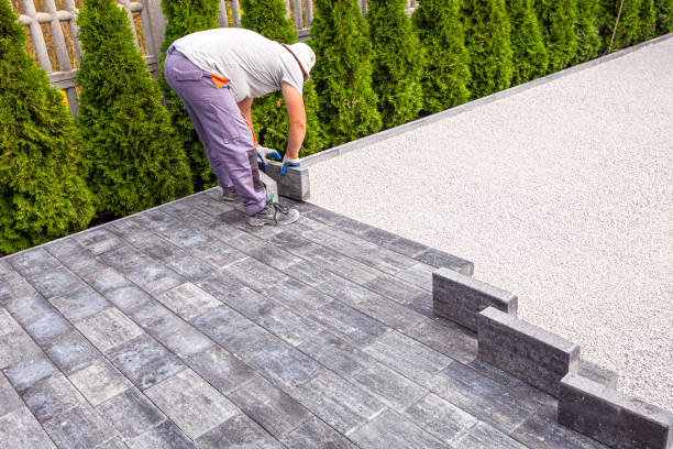 Best Affordable Driveway Pavers  in Hahira, GA