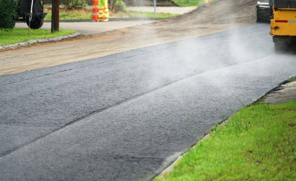 Reasons to Select Us for Your Driveway Paving Requirements in Hahira, GA