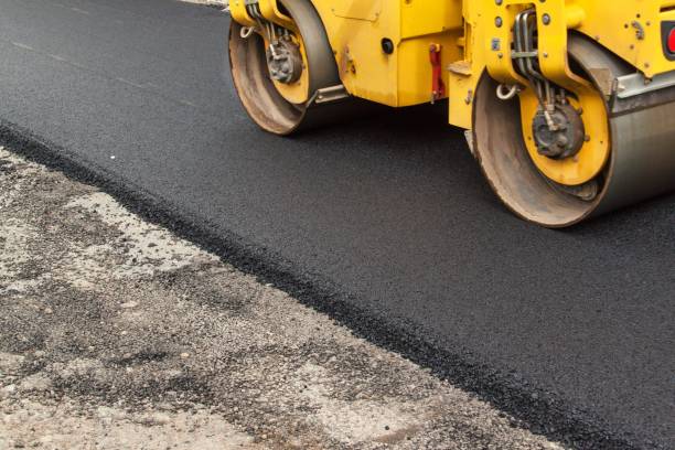Best Permeable Paver Driveway  in Hahira, GA